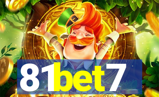 81bet7