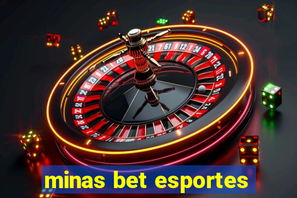 minas bet esportes