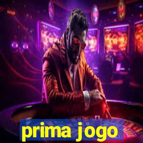 prima jogo