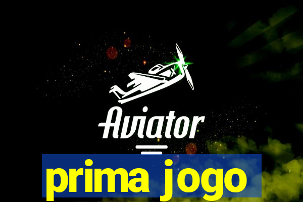 prima jogo