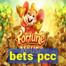 bets pcc