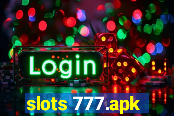 slots 777.apk