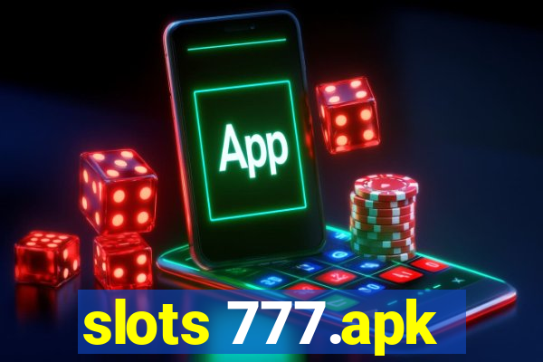 slots 777.apk