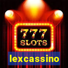 lexcassino