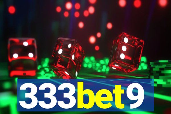 333bet9