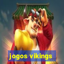 jogos vikings