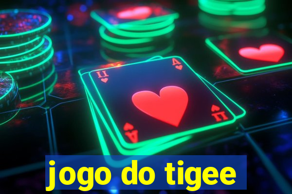 jogo do tigee