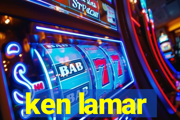 ken lamar