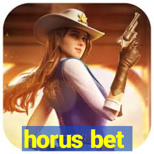 horus bet