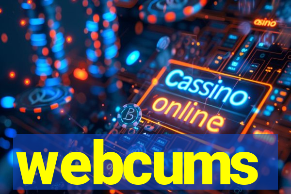 webcums