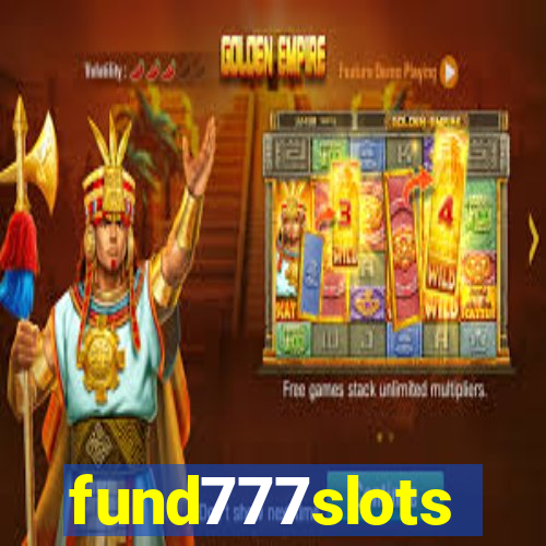 fund777slots