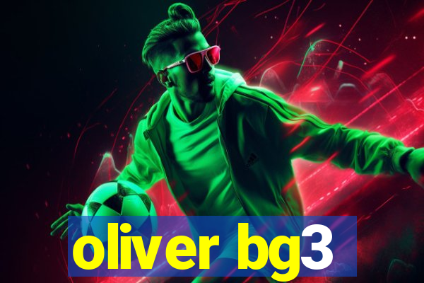 oliver bg3