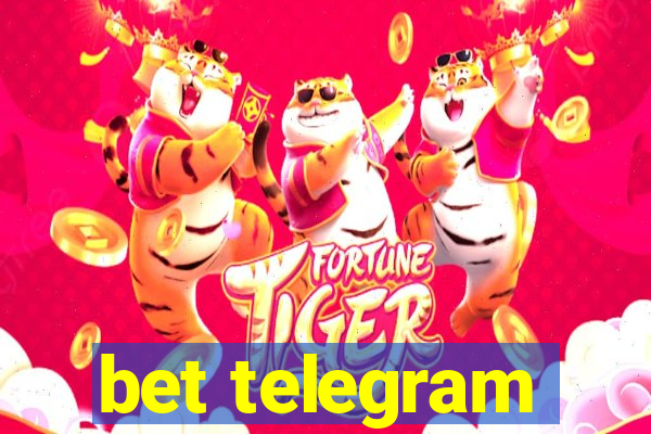 bet telegram