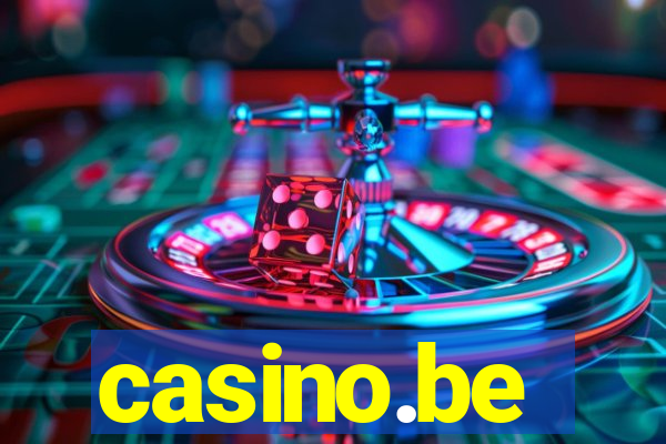 casino.be