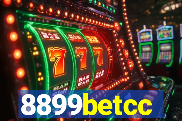 8899betcc