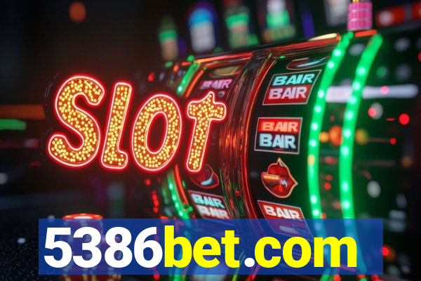 5386bet.com