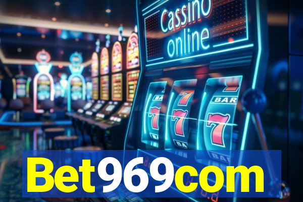 Bet969com