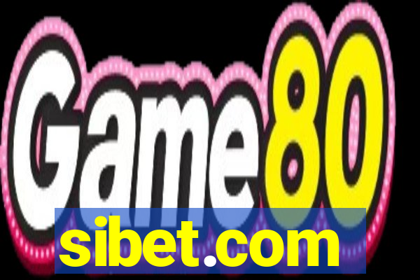 sibet.com