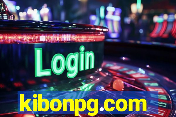 kibonpg.com