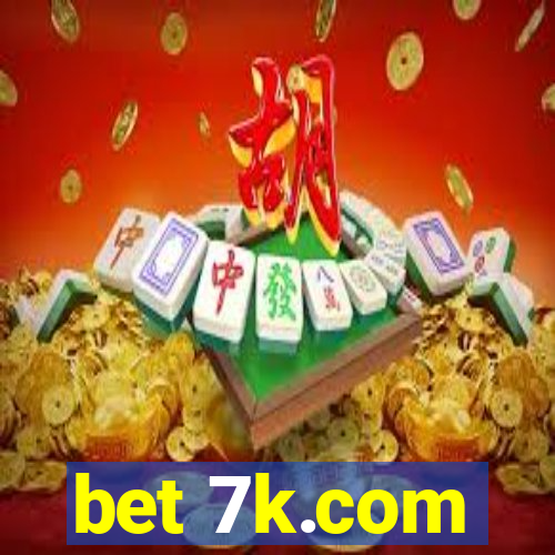 bet 7k.com