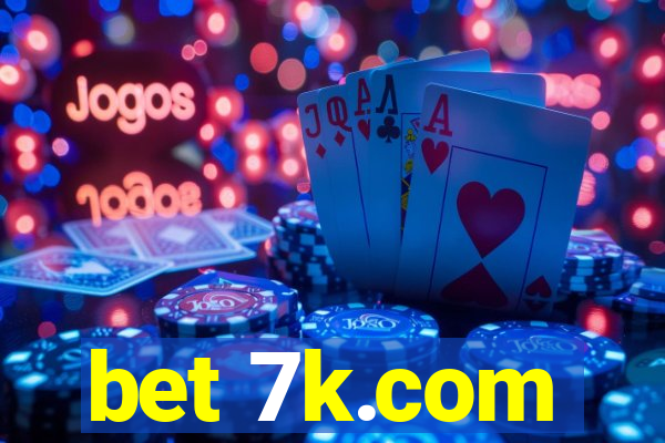 bet 7k.com