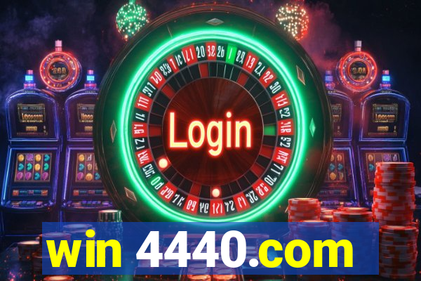 win 4440.com