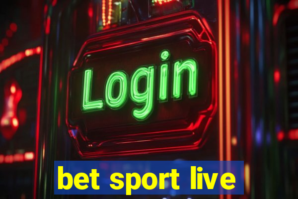 bet sport live