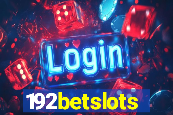 192betslots