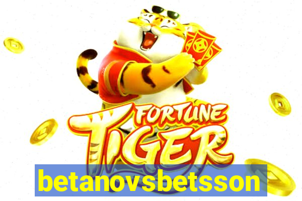 betanovsbetsson