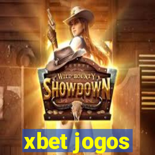 xbet jogos