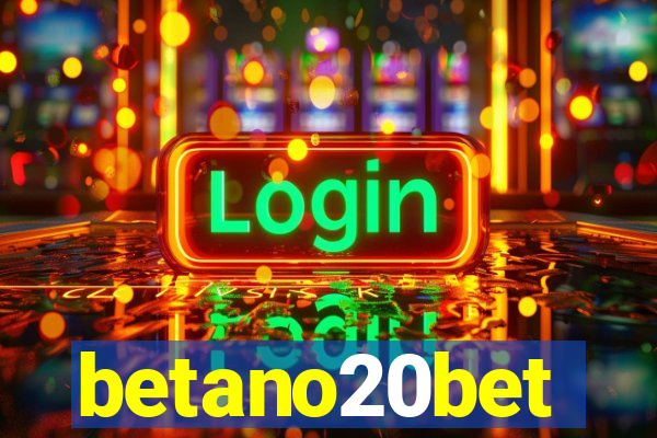 betano20bet