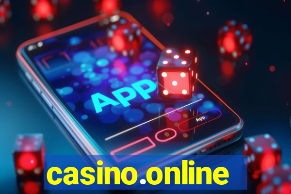 casino.online