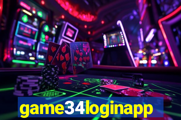 game34loginapp