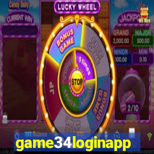 game34loginapp