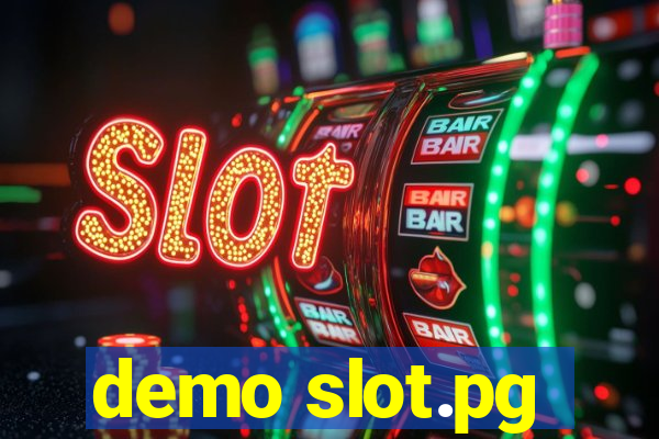 demo slot.pg