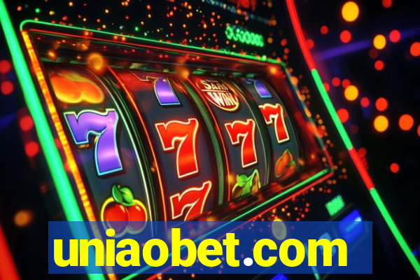 uniaobet.com