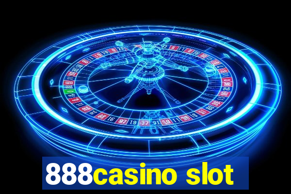 888casino slot