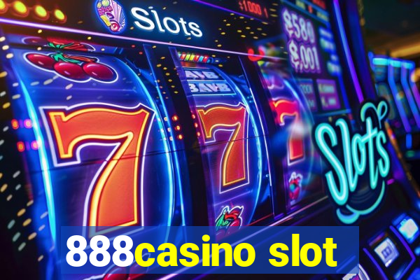 888casino slot