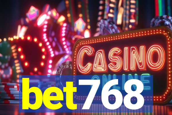 bet768