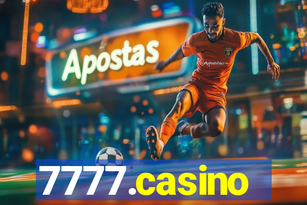 7777.casino