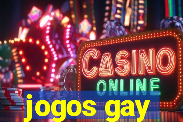 jogos gay