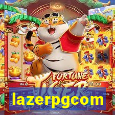 lazerpgcom