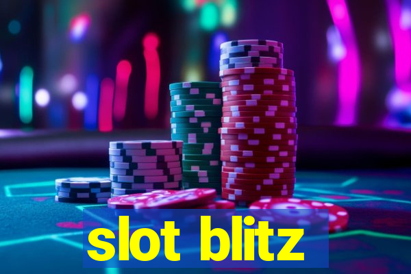 slot blitz