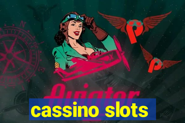 cassino slots