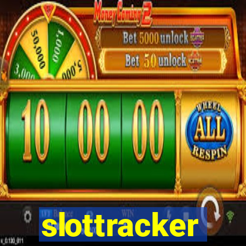 slottracker