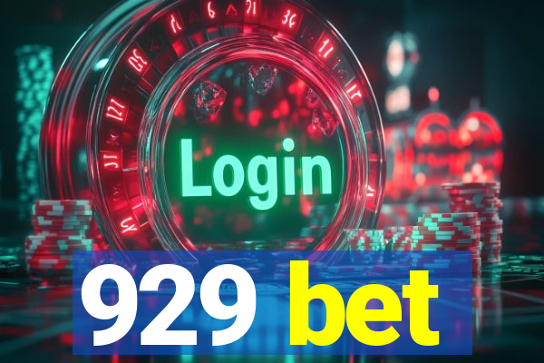 929 bet