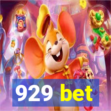 929 bet