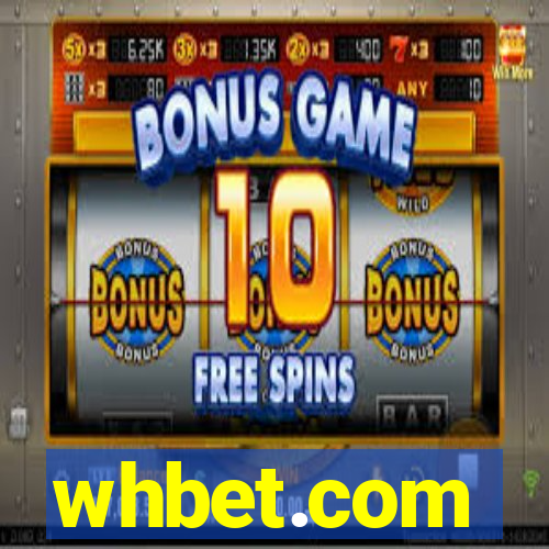 whbet.com