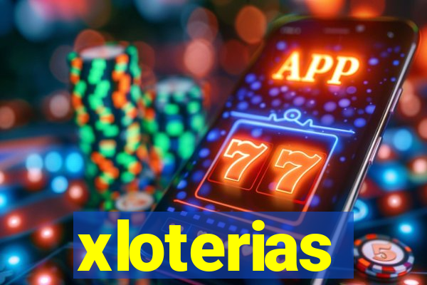 xloterias