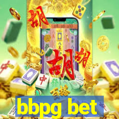 bbpg bet